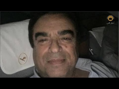 لايف ستايلبالفيديو: تعرف على حقيقة وفاة جورج قرداحي71950/0