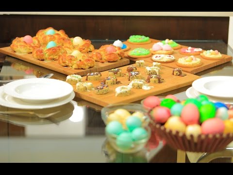 لايف ستايلطريقة إعداد كوكيز فانيليا - بريوش - كوكيز بالشيكولاتة71994/0