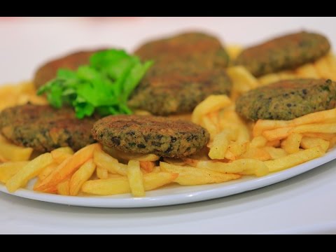 لايف ستايلطريقة إعداد برغر مكرونة72006/0