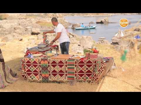 لايف ستايلطريقة إعداد سباغيتي بالريحان والطماطم72007/0