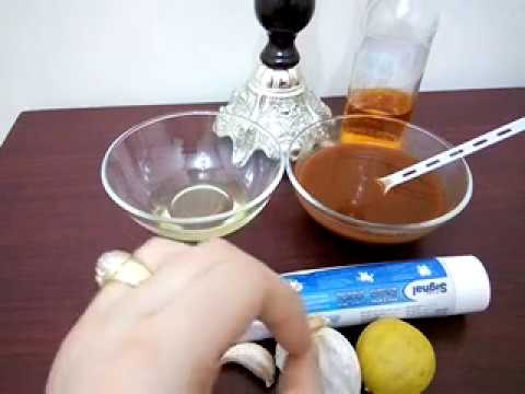 لايف ستايلحيل عجيبة تخلصك من الحبوب والبثور72022/0