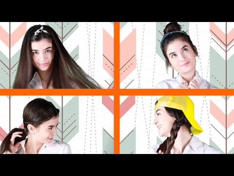 لايف ستايل4 تسريحات شعر للمرأة سهلة في صنعها72036/0