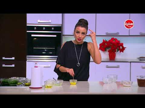 لايف ستايلطرق طبيعية لتنعيم الشعر والتخلص من الشعر الهائش72138/0