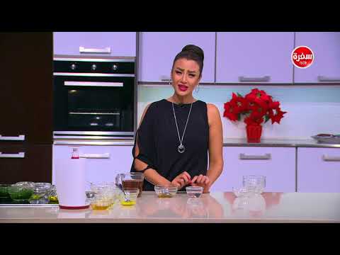 لايف ستايلوصفة سريعة للتخلص من قشرة الشعر المزعجة72139/0