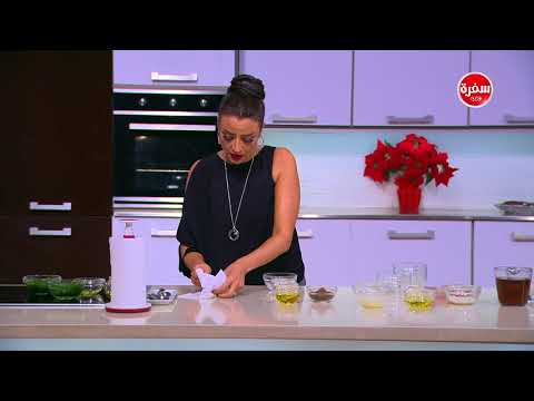 لايف ستايلوصفات طبيعية لتطويل الشعر مع رضوى الشربيني72140/0