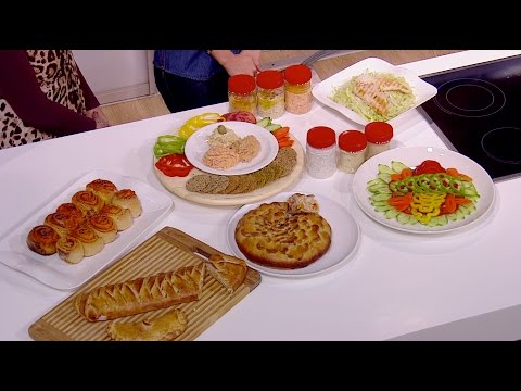 لايف ستايلطريقة إعداد غموس وصوصات سلطة دايت72175/0