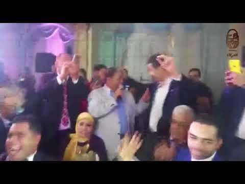 لايف ستايلجنون محمد أنور وعبد الباسط حمودة في فرح "ويزو"72239/0