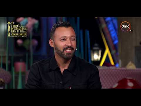 لايف ستايلشاهد: أحمد فهمي يوجّه نصيحة مهمة لأبنائه72249/0