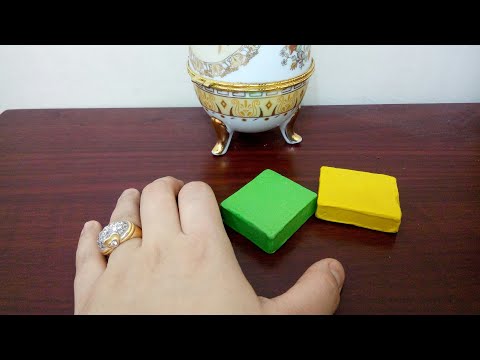 لايف ستايلمهما كان عيوب بشرتك ستزول باذن الله بصابون البقدونس72256/0