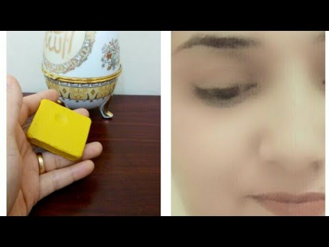 لايف ستايلطريقة صناعة الصابون الأصفر72287/0
