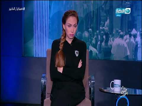 لايف ستايلشاهد: ريهام سعيد تعرض دليلًا يبرئ شيرين عبدالوهاب72311/0