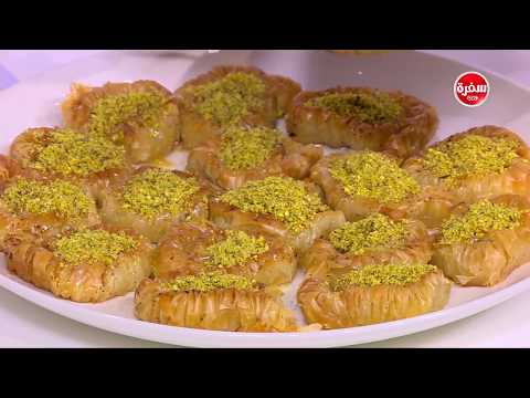 لايف ستايلطريقة إعداد عش الغراب72385/0