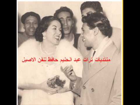 لايف ستايلشاهد: ليلى مراد تغني في لقاء نادر مع العندليب الأسمر72455/0