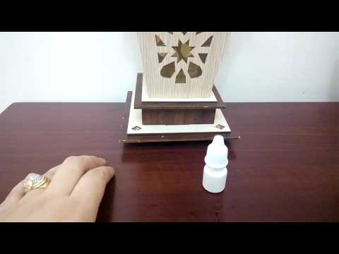 لايف ستايلقطرة واحدة تخلصك من شعر العانة نهائيًا وبدون رجعة72505/0