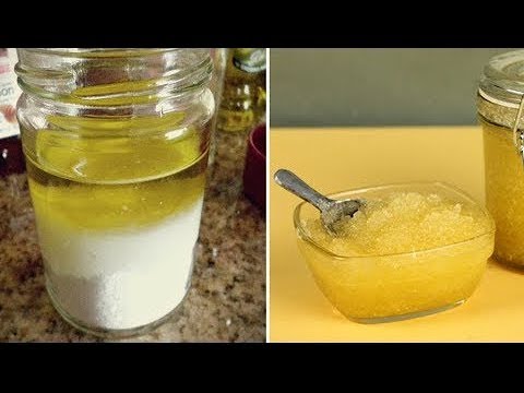 لايف ستايلضع زيت الزيتون على الملح مرة واحدة72521/0