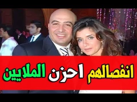 لايف ستايلشاهد: انفصال الفنانة غادة عادل عن مجدي الهواري72592/0