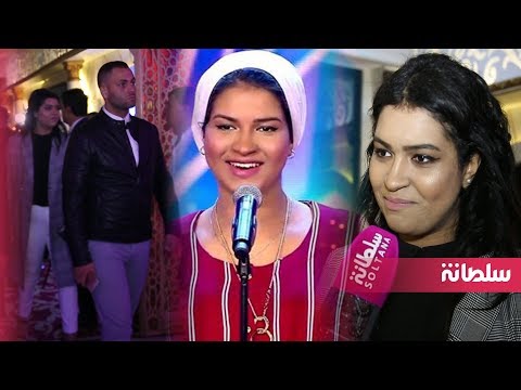 لايف ستايلإيمان الشميطي ترد على الاتهامات الموجّهة لها بشأن "خلع" الحجاب72728/0