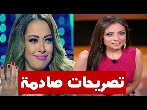لايف ستايلشاهد : تصريحات صادمة من داليا مصطفى عن ريم البارودي72730/0