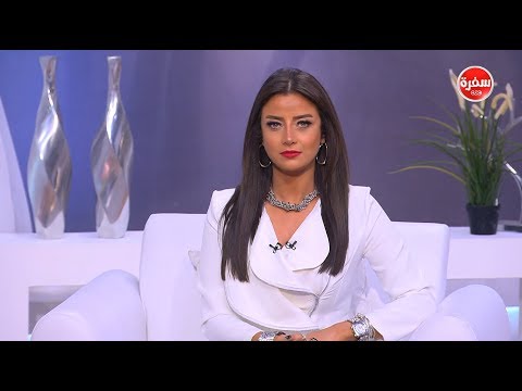 لايف ستايلشاهد: رأي رضوى الشربيني في زواج الفتاة من رجل متزوّج72903/0
