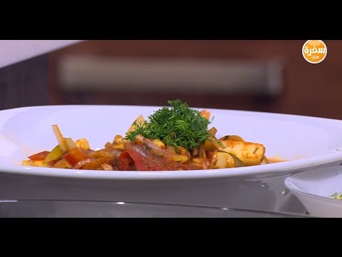 لايف ستايلشاهد: طريقة اعداد كاليماري صيادية14430/0