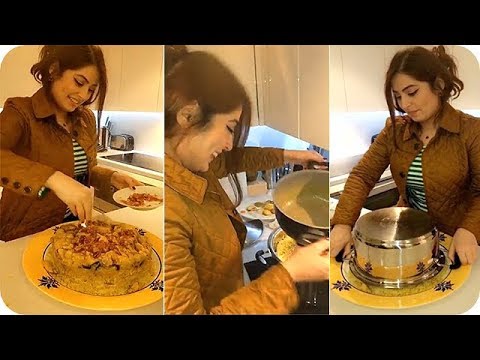 لايف ستايلرؤى الصبان تطبخ المقلوبة72950/0