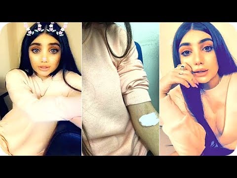 لايف ستايلشاهد: بكاء تاره فارس في المستشفى72957/0