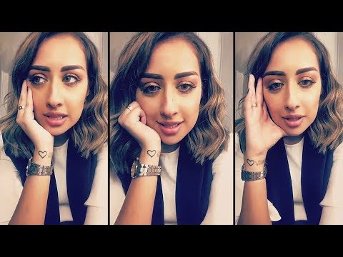 لايف ستايلشاهد: فرح الهادي تصف شعورها في بيت حماتها72961/0