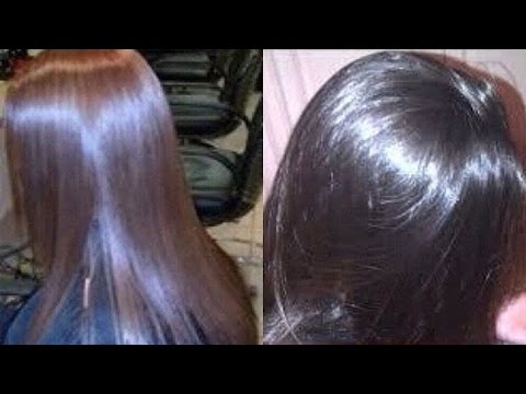 لايف ستايلشاهد : وصفة  لشعر ناعم وأملس14432/0