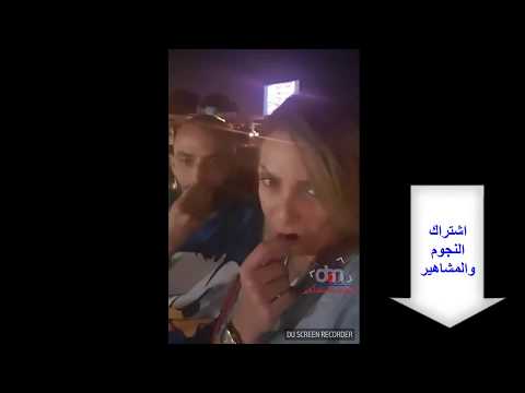 لايف ستايلشاهد: ريم البارودي تواجه تعليقات سمية الخشاب وأحمد سعد73069/0