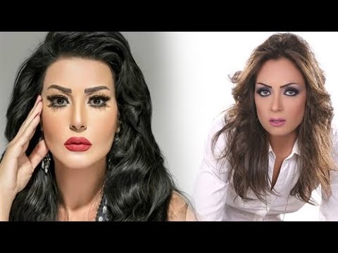 لايف ستايلشاهد: اقوى رد من ريم البارودي على وصف سمية الخشاب لها بـ"التافهة"73070/0