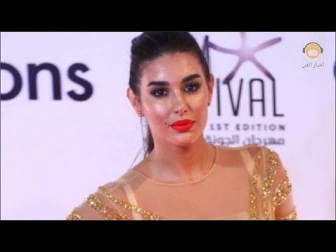 لايف ستايلشاهد:ياسمين صبري بفستان فنانة شهيرة ووزن زائد73073/0