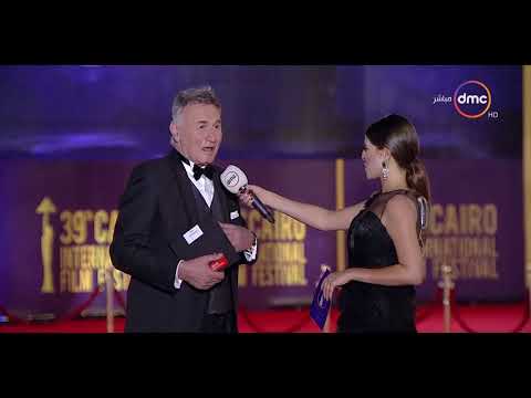 لايف ستايل"عزت أبو عوف" يوجه كلمة للفنانة القديرة "شادية"73162/0