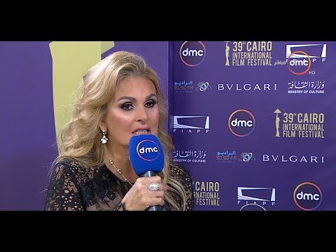 لايف ستايللقاء مع الرئيسة الشرفية "يسرا" في مهرجان القاهرة السينمائي73163/0