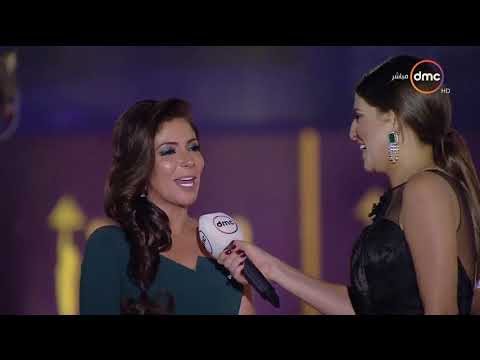 لايف ستايل" منى زكي " وتعليقها على دورها في فيلم " من 30 سنة73166/0