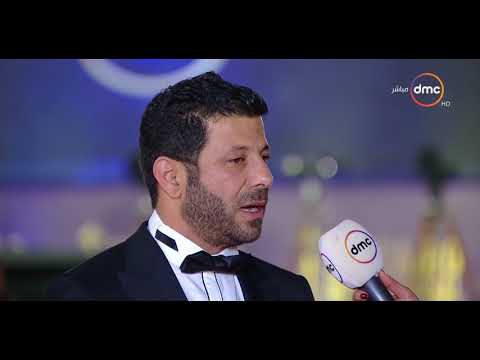 لايف ستايللقاء مع إياد نصار من على الريد كاربت في مهرجان القاهرة73168/0