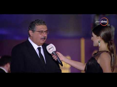 لايف ستايلالفنان الكبير "ماجد الكدواني" في مهرجان القاهرة السينمائي73170/0