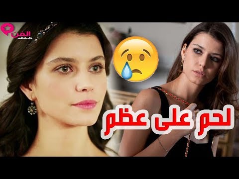 لايف ستايلشاهد: بيرين سات باتت حديث الإعلام بسبب نحافتها73172/0