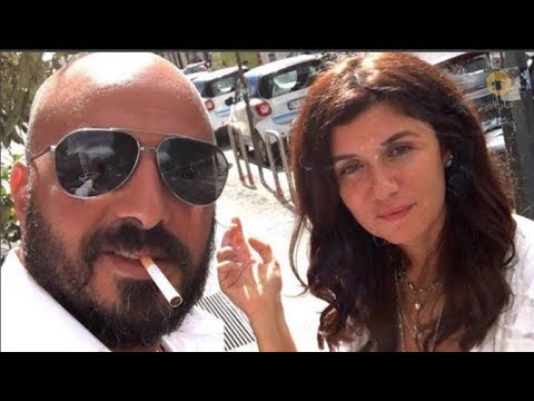 لايف ستايلشاهد: إشاعت جديدة عن طلاق غادة عادل73390/0
