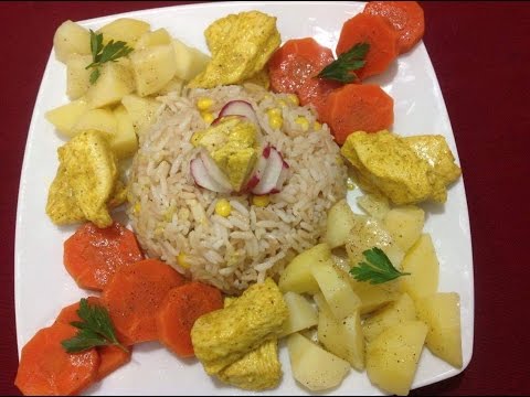 لايف ستايلبالفيديو : طريقة بسيطة لتحضير وجبة  لذيذة للعمل أو للمدرسة14443/0