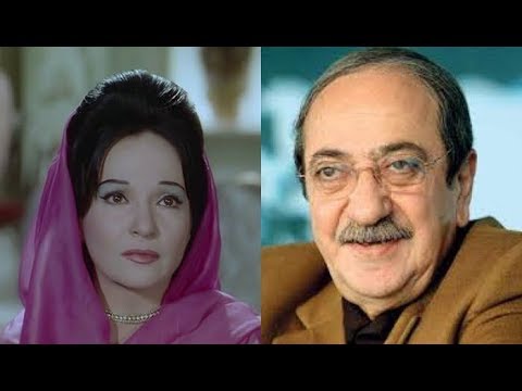 لايف ستايلشاهد: دريد لحّام يعلن أنه كان له شرف التعامل مع الراحلة شادية73582/0