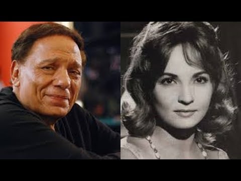 لايف ستايلشاهد: عادل إمام يتحدث عن رحيل الفنانة شادية73587/0