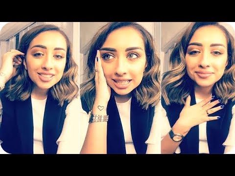 لايف ستايلبكاء فرح الهادي بعد مفاجأة أهل عقيل الرئيسي73691/0