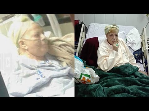 لايف ستايلشاهد: نادية لطفي تنهار فور علمها بنبأ وفاة شادية73742/0