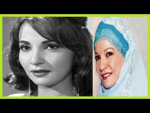 لايف ستايلشاهد: آخر وصية للفنانة شادية قبل رحيلها عن دنيانا73920/0