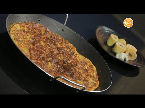 لايف ستايلبالفيديو: طريقة إعداد فريتاتا5387/0