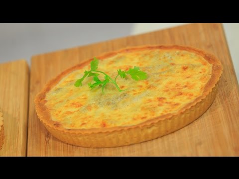 لايف ستايلشاهد: إعداد كيش خرشوف لذيذ14576/0