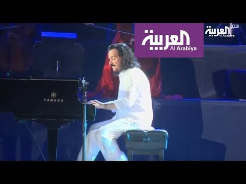 لايف ستايلشاهد: أبرز معزوفات ياني في حفلة جدة74424/0