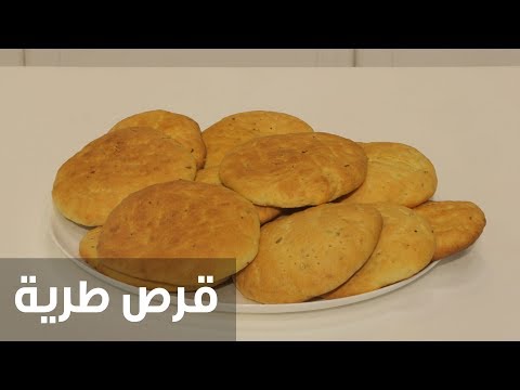 لايف ستايلبالفيديو: طريقة إعداد قُرص طرية74463/0