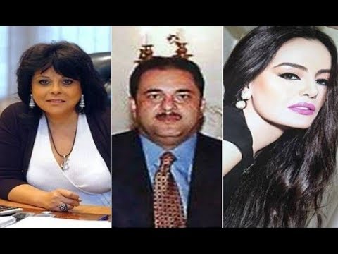 لايف ستايلشاهد| تعرف على سر هدوء علاقة إسعاد يونس بـ"ضرتها" شريهان 74557/0