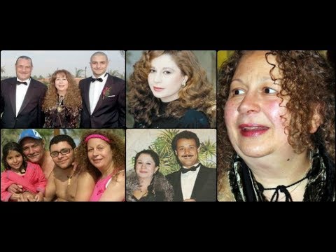 لايف ستايلشاهد|  معلومات ستعرفها لأول مرة عن سمية الألفي وأزواجها الأربعة 74560/0